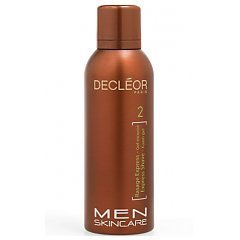Decleor Men Skincare Express Shave Foam Gel 1/1