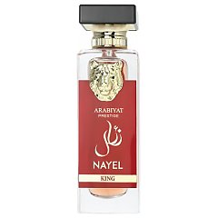 Arabiyat Prestige Nayel King 1/1