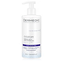 Dermedic Cicatopy 1/1