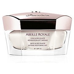 Guerlain Abeille Royale Neck & Décolleté Intense Restoring Lift 1/1