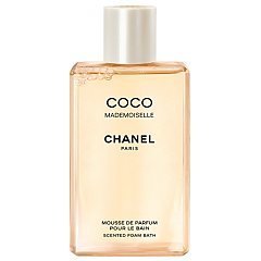 CHANEL Coco Mademoiselle Scented Foam Bath 1/1