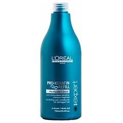 L'Oreal Serie Expert Pro - Keratin Refill Conditioner 1/1