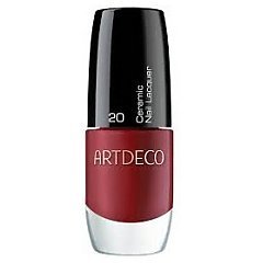 Artdeco Ceramic Nail Lacquer 1/1