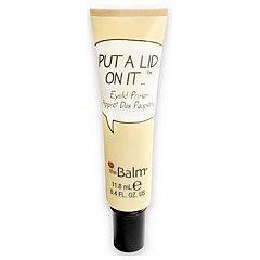 The Balm Put A Lid On It Eyelid Primer 1/1