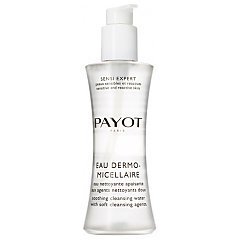 Payot Sensi Expert Eau Dermo-Micellaire Soothing Cleansing Water 1/1