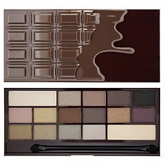 Makeup Revolution Death By Chocolate Palette 1/1