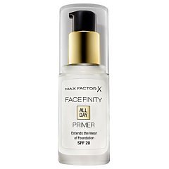 Max Factor Facefinity All Day Primer 1/1