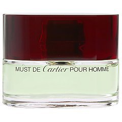 Must de Cartier pour Homme 1/1