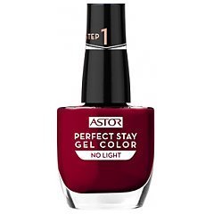 Astor Perfect Stay Gel Color 1/1