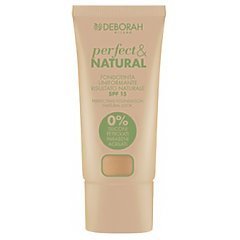 Deborah Perfect & Natural Perfecting Foundation 1/1