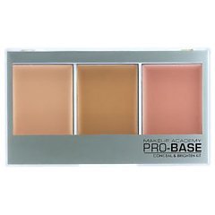 MUA Pro-Base Conceal & Brighten Kit 1/1