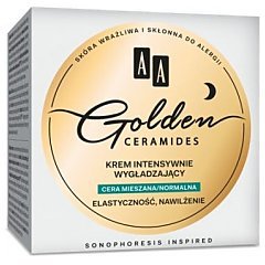 AA Golden Ceramides Cream Night 1/1