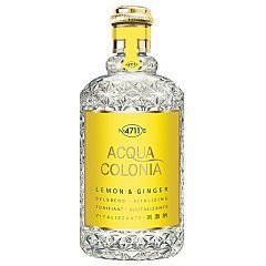 Maurer + Wirtz 4711 Acqua Colonia Lemon & Ginger 1/1