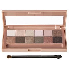 L'Oreal The Blushed Nudes Eyeshadow Palette 1/1