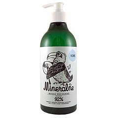 YOPE Moisturising Liquid Soap Mineral 1/1