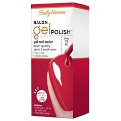 Sally Hansen Salon Gel Polish Step 2 1/1