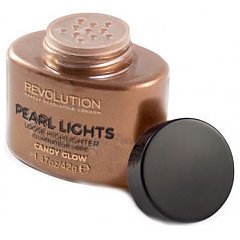 Makeup Revolution Pearl Lights Loose Highlighter 1/1