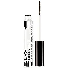 NYX Big & Loud Lash Primer 1/1