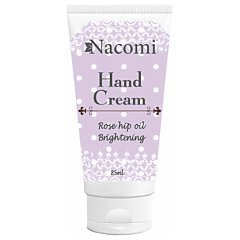 Nacomi Hand Cream 1/1