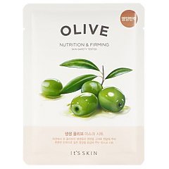 IT'S SKIN The Fresh Mask Sheet Olive 1/1