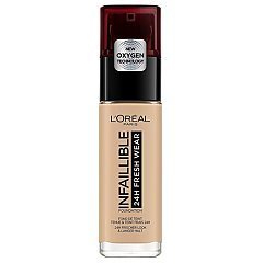 L'Oreal Infaillible 24H Fresh Wear Foundation 1/1