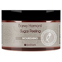 Barwa Barwy Harmonii Nourishing Sugar Peeling 1/1
