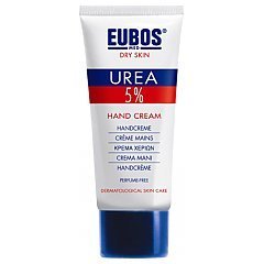 Eubos Med Hand Cream Urea 5% 1/1