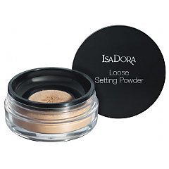 IsaDora Loose Setting Powder 1/1