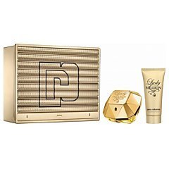 Paco Rabanne Lady Million