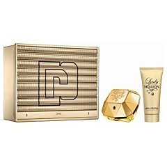 Paco Rabanne Lady Million 1/1