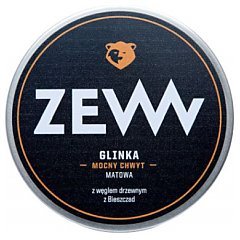 Zew for Men Hair Clay 1/1
