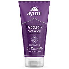 Ayumi Turmeric & Bergamot Face Wash 1/1