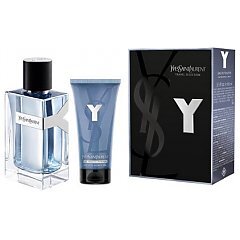 Yves Saint Laurent "Y" 1/1