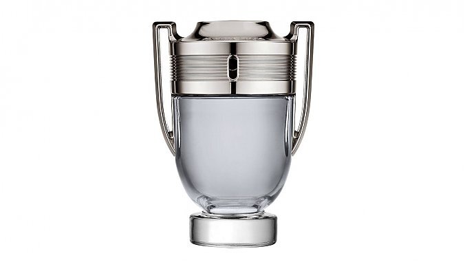 Kultowa 5 - męskich wód marki Paco Rabanne