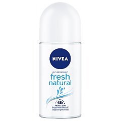 Nivea Fresh Natural 1/1