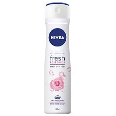 Nivea Fresh Rose Touch 1/1