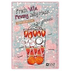 SNP Fresh Vita Firming Jelly Mask 1/1