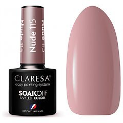 Claresa Soak Off UV/LED Color 1/1