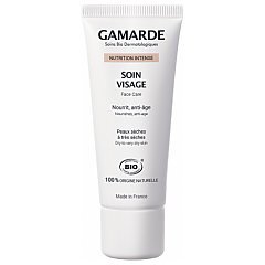 Gamarde Nutrition Intense Face Care 1/1