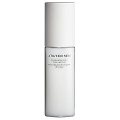 Shiseido Men Energizing Moisturizer Extra Light Fluid 1/1