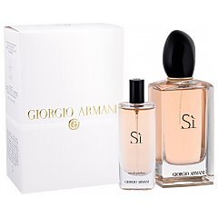 Giorgio Armani Si 1/1