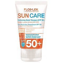 Floslek Sun Care Sun Protection Tinted Cream 1/1
