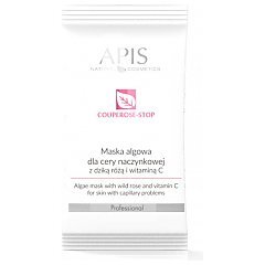 APIS Couperose-Stop Algae Mask 1/1