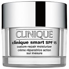 Clinique Smart™ Custom-Repair Moisturizer SPF 15 1/1
