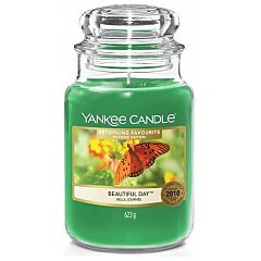Yankee Candle 1/1