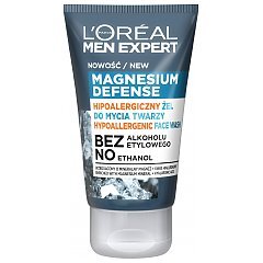 L'Oreal Men Expert Magnesium Defense Face Wash 1/1
