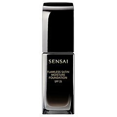 Sensai Flawless Satin Moisture Foundation 1/1