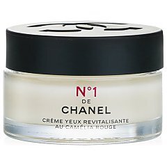 CHANEL N°1 de Chanel Red Camellia Revitalizing Eye Cream 1/1