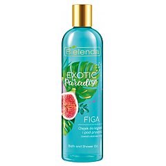 Bielenda Exotic Paradise Bath and Shower Oil 1/1