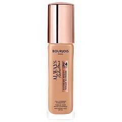 Bourjois Always Fabulous Extreme Resist Foundation 1/1